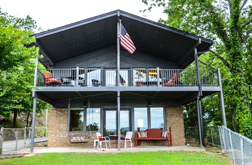 95884 Rock Cliff Road, Gore, OK, 74435 | Card Image