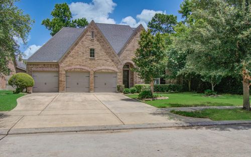 10202 S Goshawk Trl, Conroe, TX, 77385-6506 | Card Image