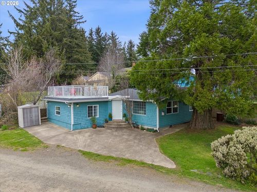 4976 Ne K Ave, Neotsu, OR, 97364-9762 | Card Image