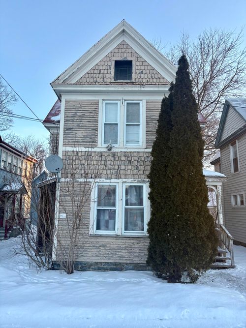 17 Fort Covington Street, Malone, NY, 12953 | Card Image