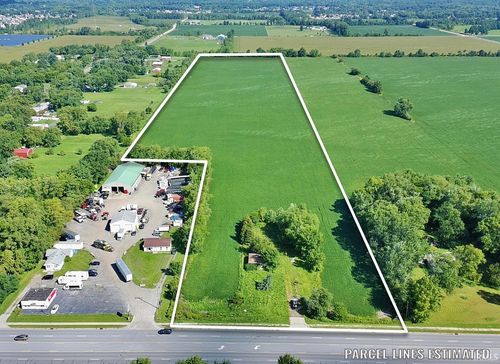 V/L US W Us Highway 6, Valparaiso, IN, 46385 | Card Image