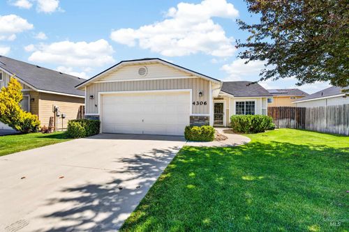 4306 S Glenmere Way, Meridian, ID, 83642 | Card Image