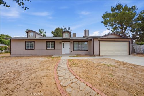 41052 177th St E, Lancaster, CA, 93535-7510 | Card Image