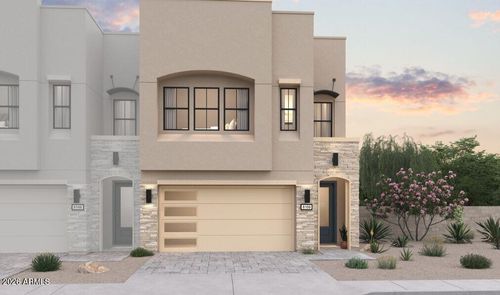 2541 W Gloria Lane, Phoenix, AZ, 85085 | Card Image