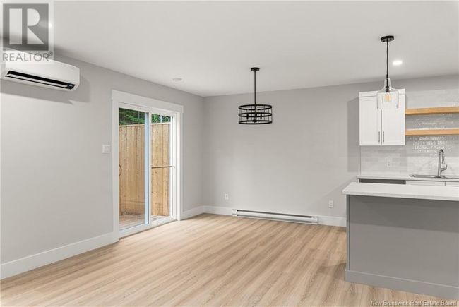 199 Av Teaberry, House other with 4 bedrooms, 4 bathrooms and null parking in Moncton NB | Image 4