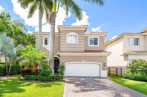 4304 Pomelo Boulevard, Boynton Beach, FL, 33436 | Card Image