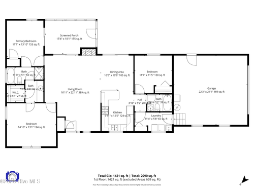 710 Shalamar Lane Sw, Shallotte, NC,  | Card Image