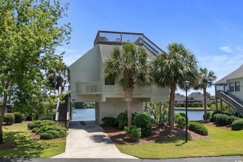 39 Blue Crab Way, Pawleys Island, SC, 29585-4326 | Card Image