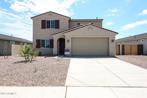 19165 N Los Gabrieles Way, Maricopa, AZ, 85138-2821 | Card Image