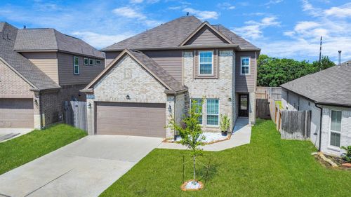 4111 Fair Country Ln, Katy, TX, 77449-2399 | Card Image