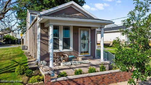 909 E Gray St, Louisville, KY, 40204-1022 | Card Image