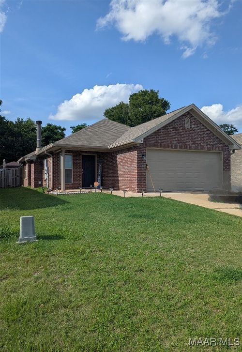 427 Buena Vista Way, Prattville, AL, 36067-6100 | Card Image