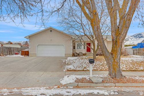 260 370, Smithfield, UT, 84335-1422 | Card Image
