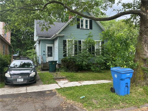 345 4th Street, Rochester, NY, 14605 | Card Image