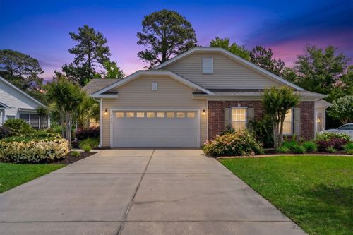 483 Deerfield Links Dr, Myrtle Beach, SC, 29575-5398 | Card Image