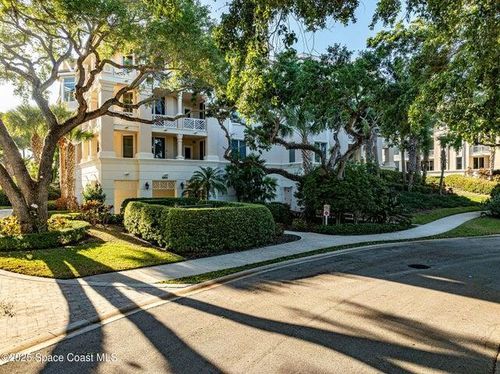 601 N Swim Club Dr, Indian River Shores, FL, 32963-3999 | Card Image