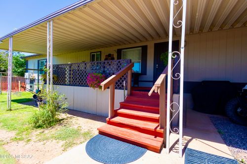 2429 E Carnation St, Douglas, AZ, 85607-5168 | Card Image