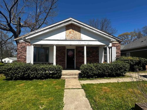 4322 W 17th St, Little Rock, AR, 72204 | Card Image