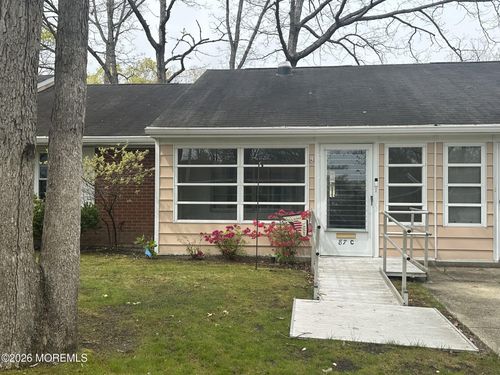 1003-87C Dorchester Dr, Lakewood, NJ, 08701-6490 | Card Image
