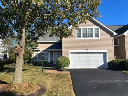 241 Roseland Ln, Canandaigua, NY, 14424-2356 | Card Image