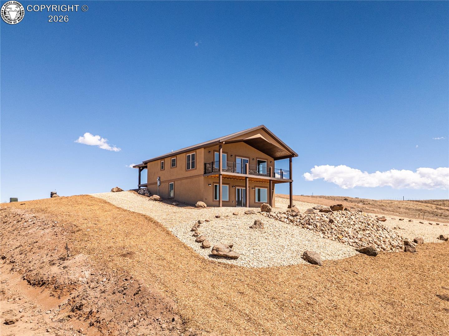 Residential in Westcliffe 2