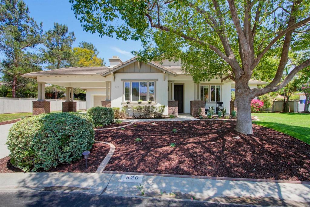 Residential in Fallbrook 4