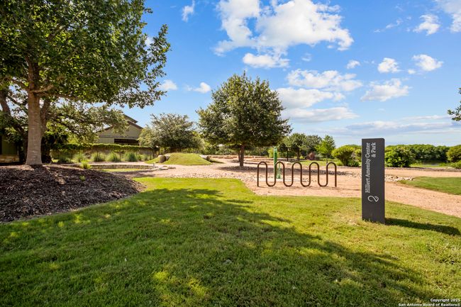 12017 Vignette, House other with 4 bedrooms, 3 bathrooms and null parking in Schertz TX | Image 39