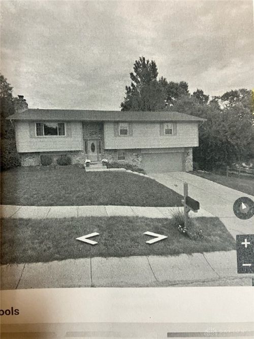 818 Sir Guy Ct, Miamisburg, OH, 45342-2036 | Card Image