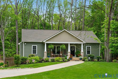 5670 Hickory St, Powhatan, VA, 23139-6729 | Card Image