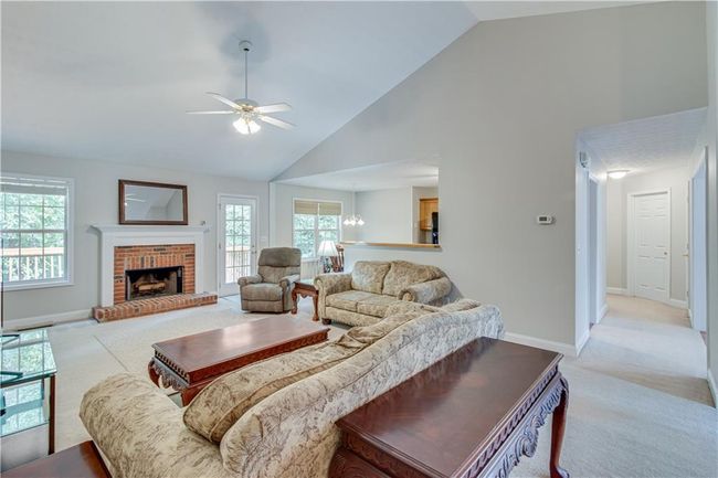 3238 Sharp Creek Ln, House other with 5 bedrooms, 3 bathrooms and null parking in Buford GA | Image 4