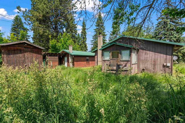 206 E 2 Nd Ave, House other with 2 bedrooms, 2 bathrooms and 1 parking in Clark Fork ID | Image 33