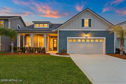 152 Cloverbrook Rd, St Johns, FL, 32259-2365 | Card Image