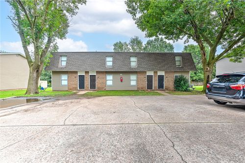 1409 Oriole Street, Springdale, AR, 72764 | Card Image