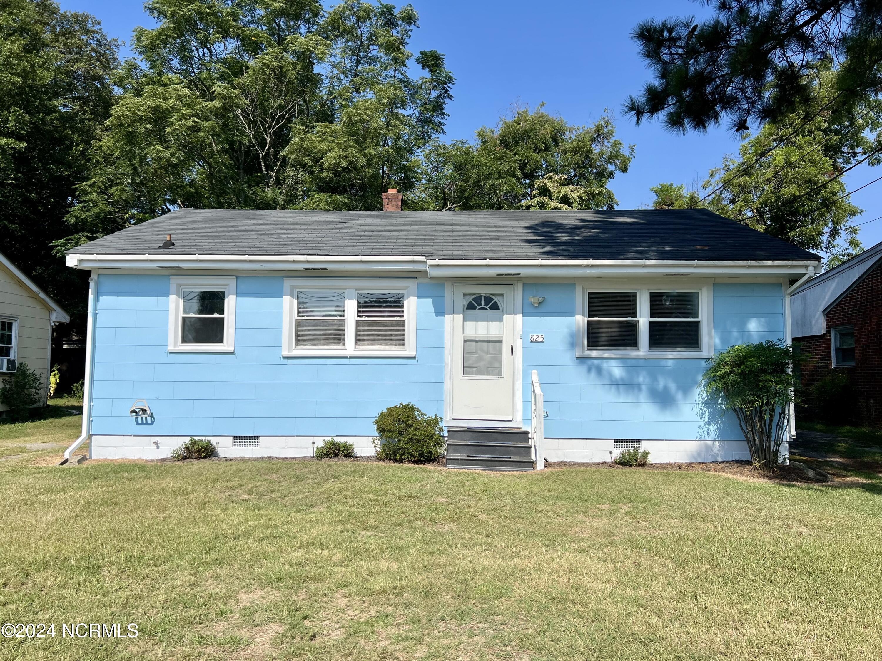 Argo St, Goldsboro, NC 27530