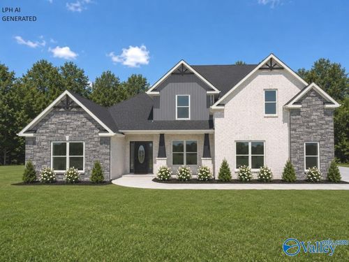 Thomasdale-D Newby Chapel Rd, Athens, AL, 35613 | Card Image