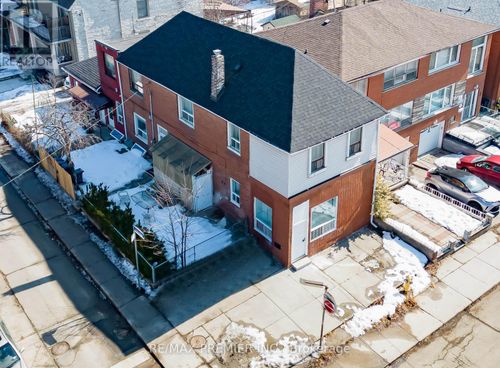 229 Bellwoods Ave, Toronto, ON, M6J2R2 | Card Image