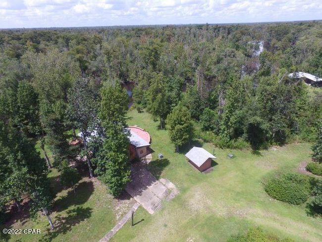 10012 Sw Windsong Way, Home with 3 bedrooms, 3 bathrooms and null parking in Blountstown FL | Image 77