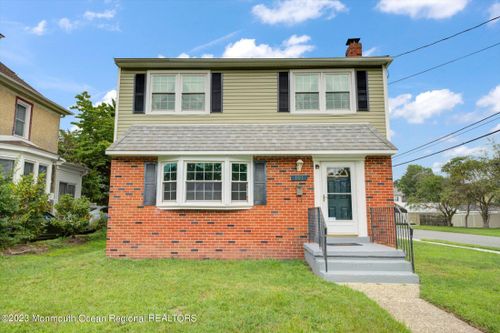 101 Franklin Rd, Glassboro, NJ, 08028-2121 | Card Image