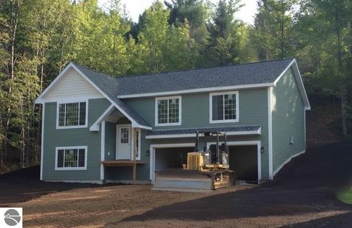 R River Road, Kingsley, MI, 49649 | Card Image