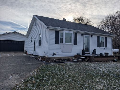 4219 Detrick Jordan Pike, Springfield, OH, 45502-8432 | Card Image