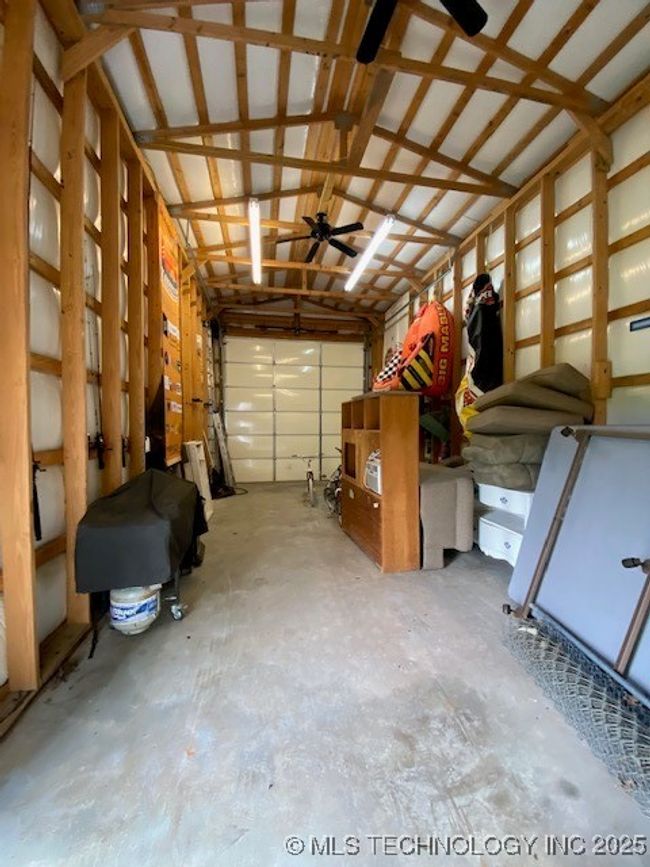 247 Kiamichi Rd, House other with 3 bedrooms, 3 bathrooms and null parking in Eufaula OK | Image 19