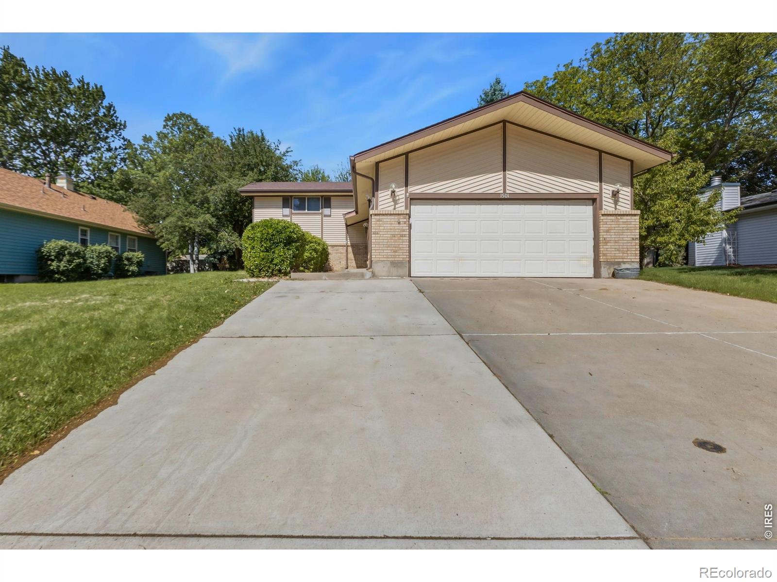 Residential in Greeley