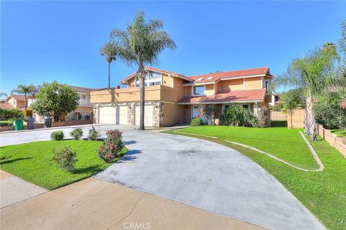 2167 Baseline Rd, La Verne, CA, 91750 | Card Image