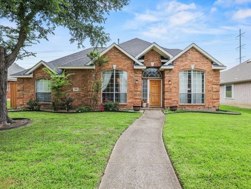 3404 Bluegrass Drive, Plano, TX, 75074 | Card Image