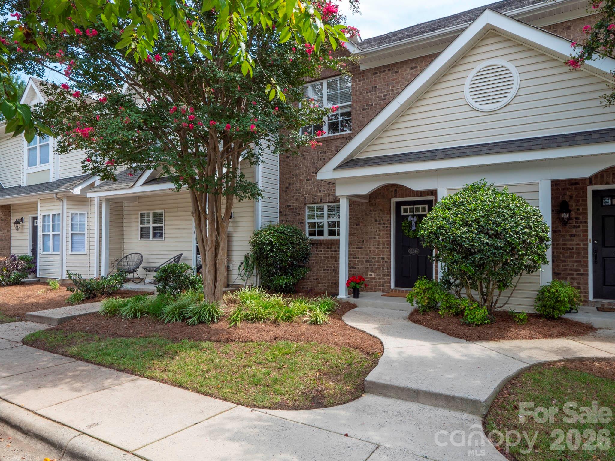 Residential in Charlotte 2