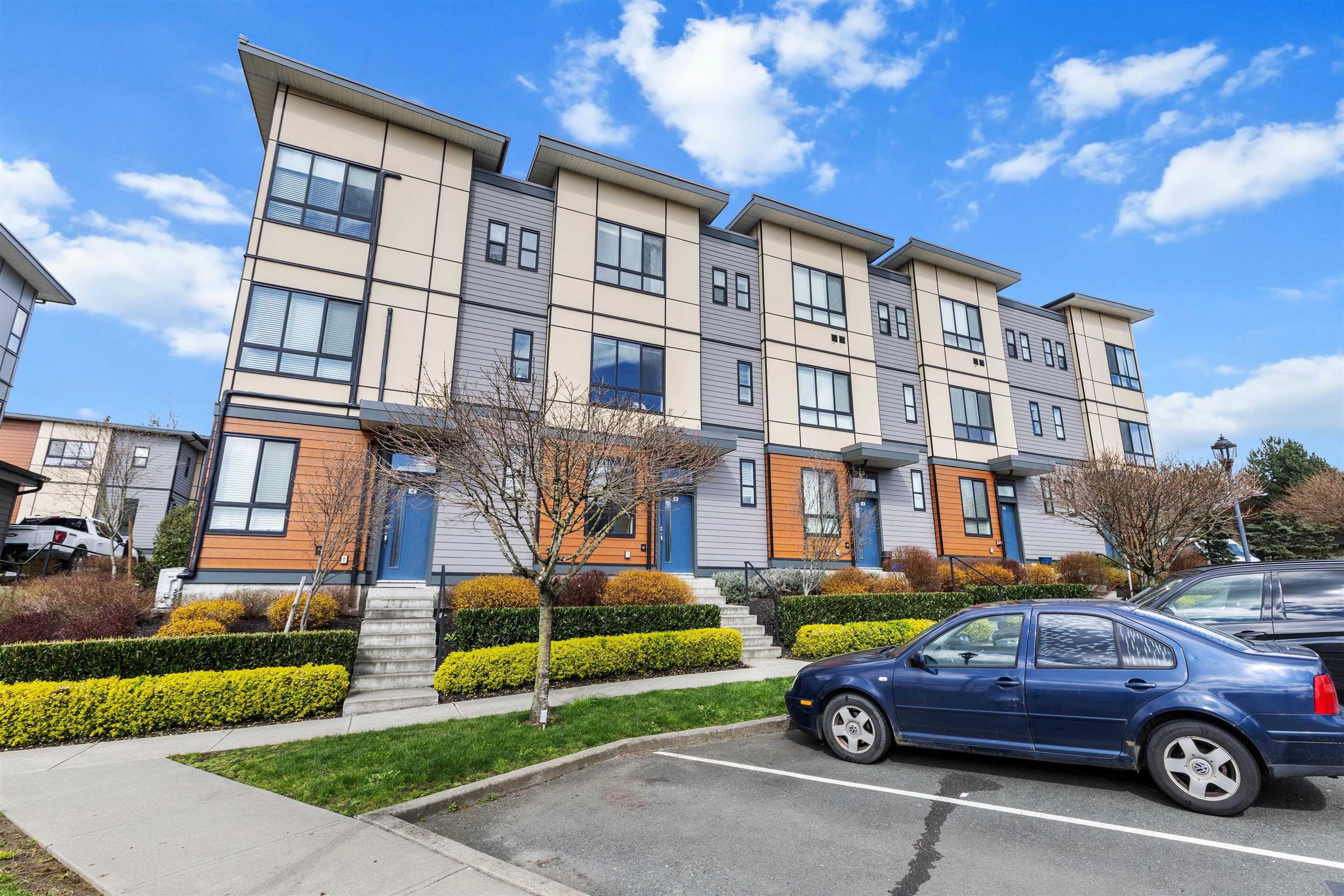 Residential in Abbotsford 3