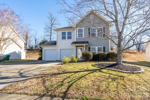 604 Sawtooth Oak Dr, Landis, NC, 28088-1474 | Card Image