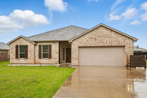 465 Kerens St, Nevada, TX, 75173-7119 | Card Image