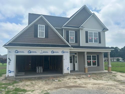 lot-2-102 Hudson Village Drive, La Grange, NC, 28551 | Card Image