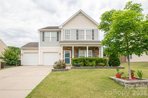 2143 Argentum Ave, Indian Land, SC, 29707-7484 | Card Image